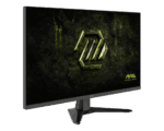 MSI MAG 325QF E18V 31.5" WQHD 144Hz monitor, fekete - Image 3